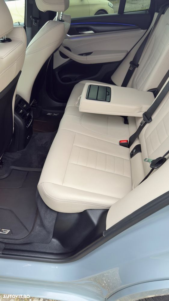 BMW X3 xDrive20i AT M Sport - 16