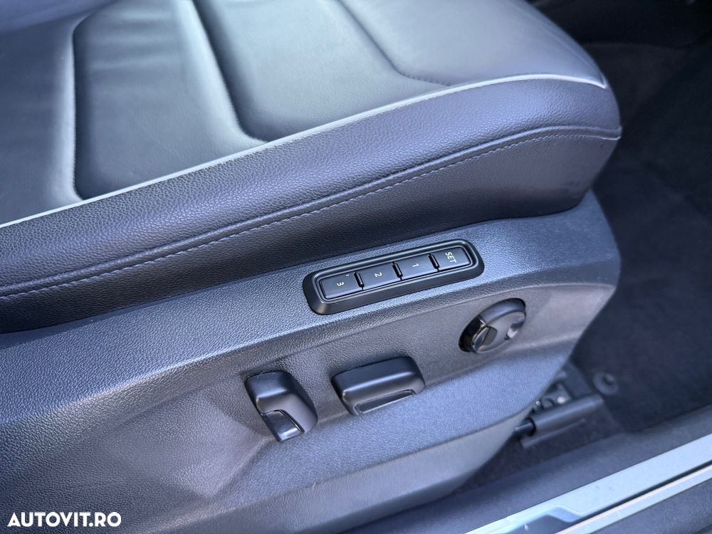 Volkswagen Tiguan 2.0 TDI SCR (BlueMotion Technology) DSG Highline - 19