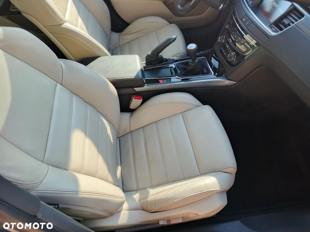 Peugeot 508 THP 165 Stop&Start Style - 12