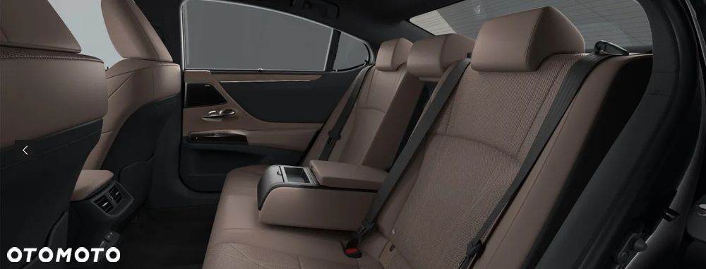 Lexus ES 300h Prestige - 5