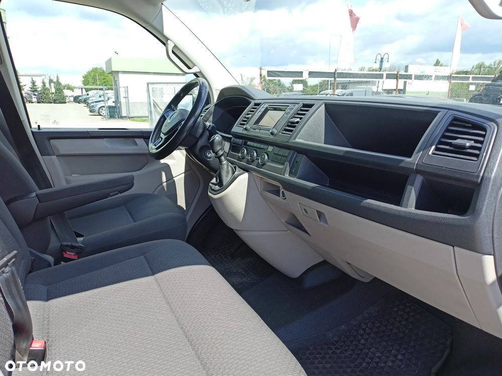 Volkswagen Caravelle 2.0 TDI L2 Highline - 9