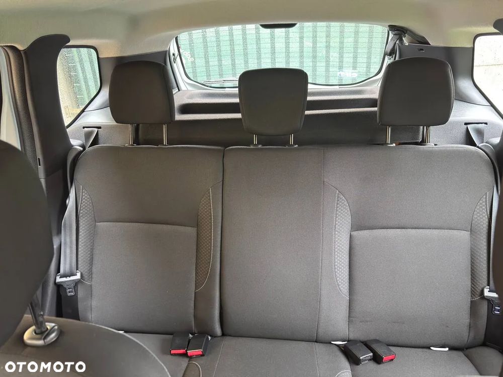 Dacia Duster 1.6 SCe Access S&S - 16