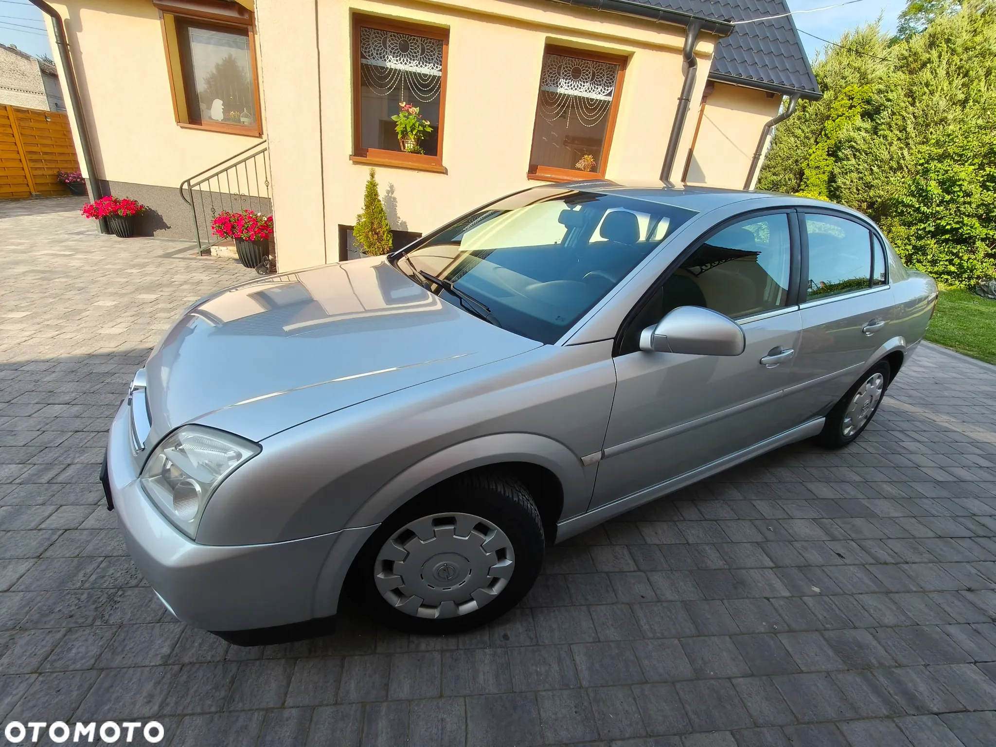 Opel Vectra 1.8 Comfort - 15
