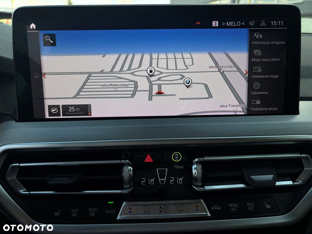 BMW X3 - 15