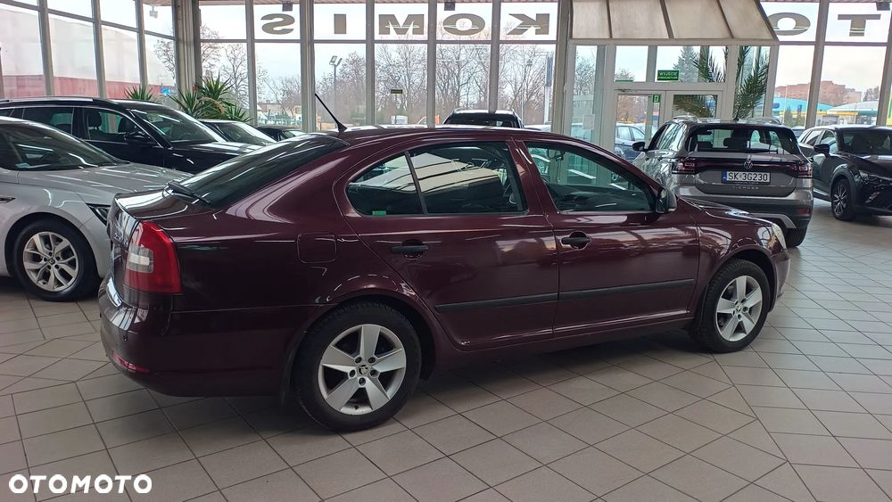 Skoda Octavia 1.2 TSI Ambition - 19