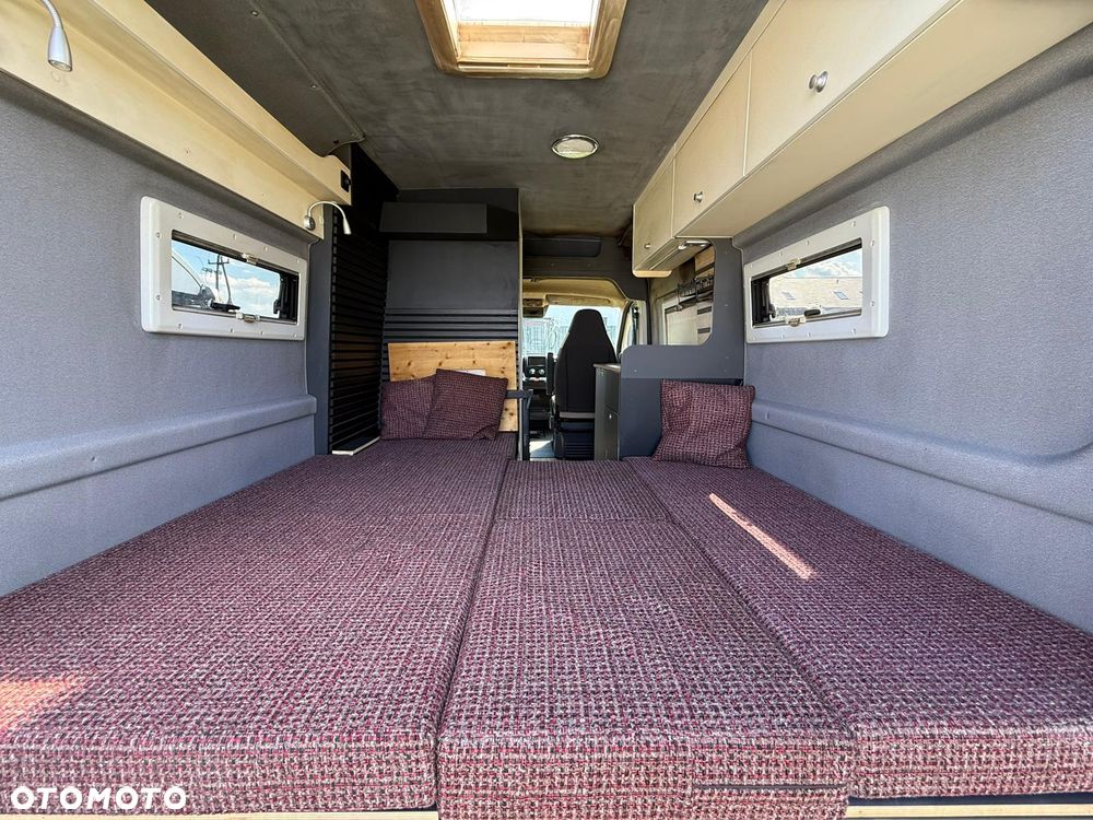 Citroën Clever Duo 540 - 8