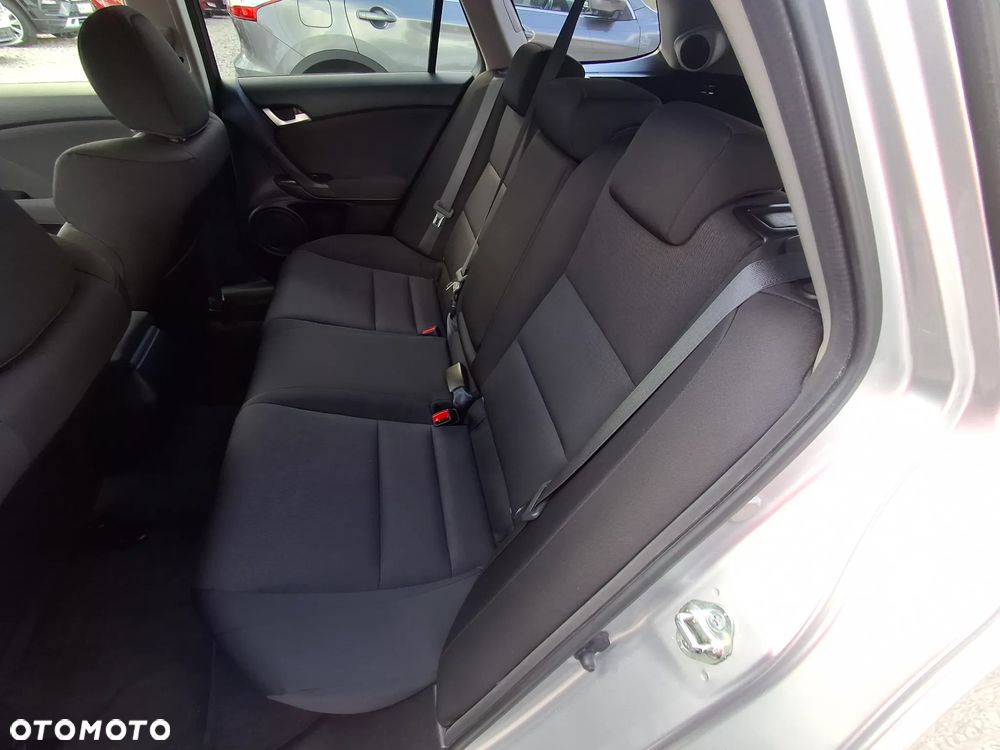 Honda Accord 2.0 Automatik Lifestyle - 16