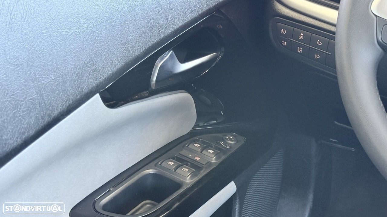 Fiat Tipo Sedan 1.3 M-Jet Lounge - 19