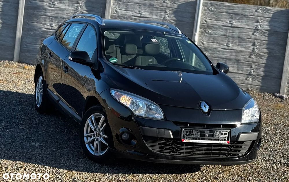 Renault Megane 1.6 16V 110 Expression - 21