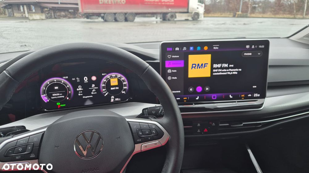 Volkswagen Golf - 15