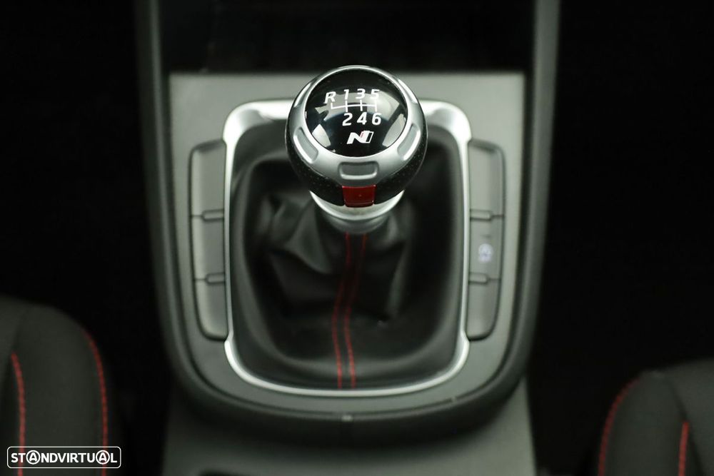 Hyundai Kauai 1.0 T-GDi N-Line TT - 14