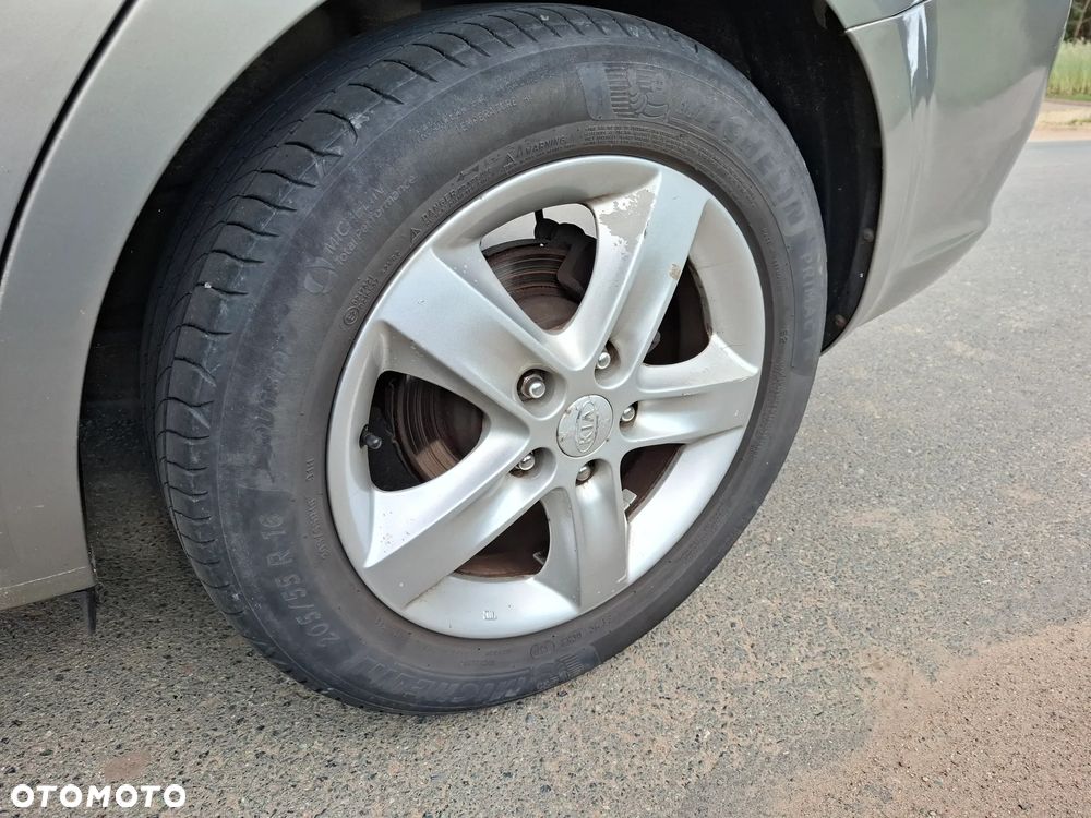 Kia Ceed Cee'd 1.6 Crdi Comfort - 15