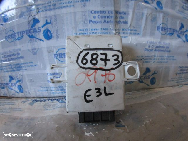 Modulo 61356934529 MINI COOPER 2004 1.4D 75CV 3P PRETO Módulo Imobilizador - 2