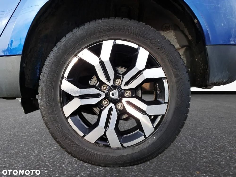 Dacia Duster 1.0 TCe Prestige - 9