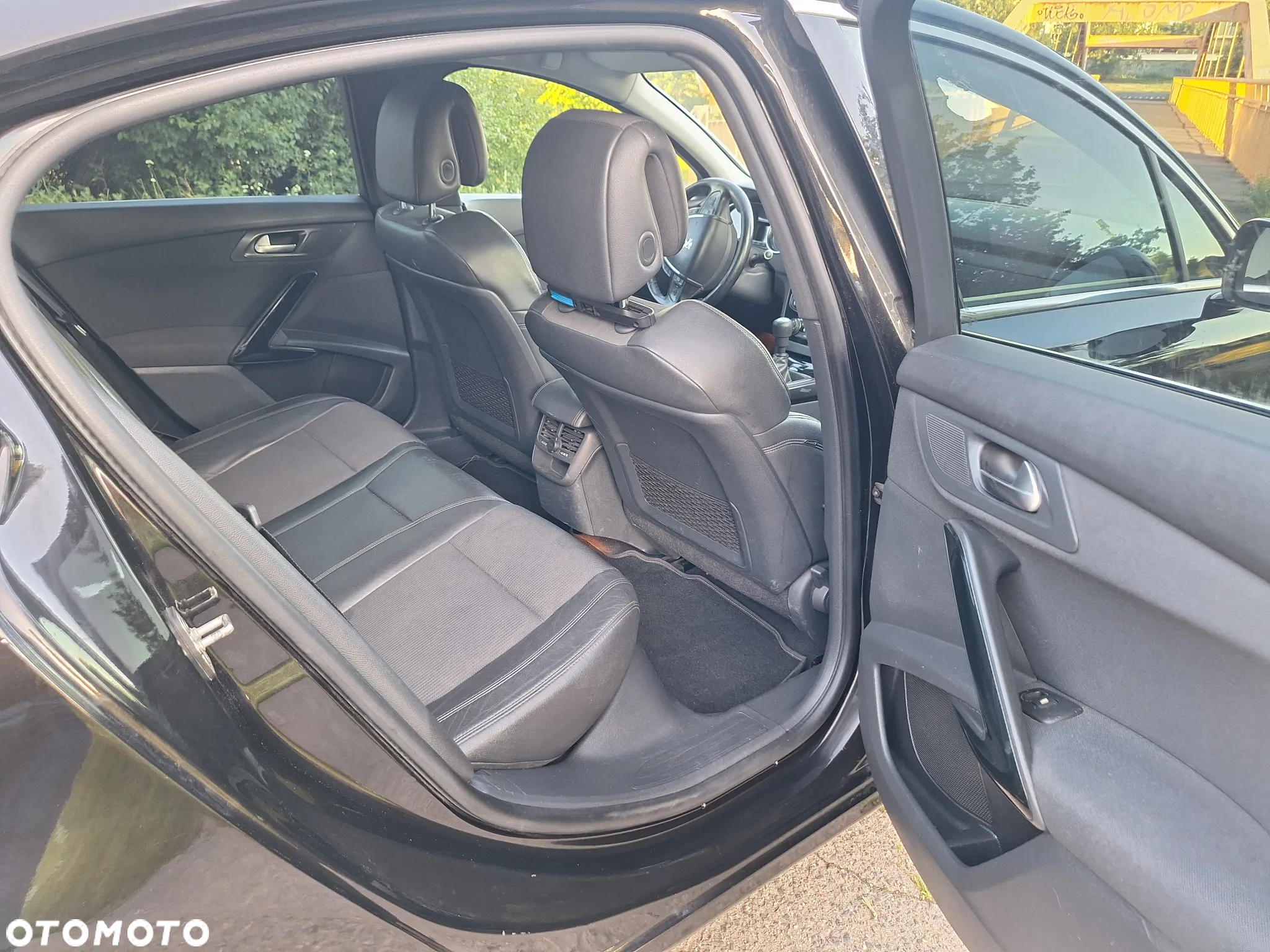 Peugeot 508 - 6