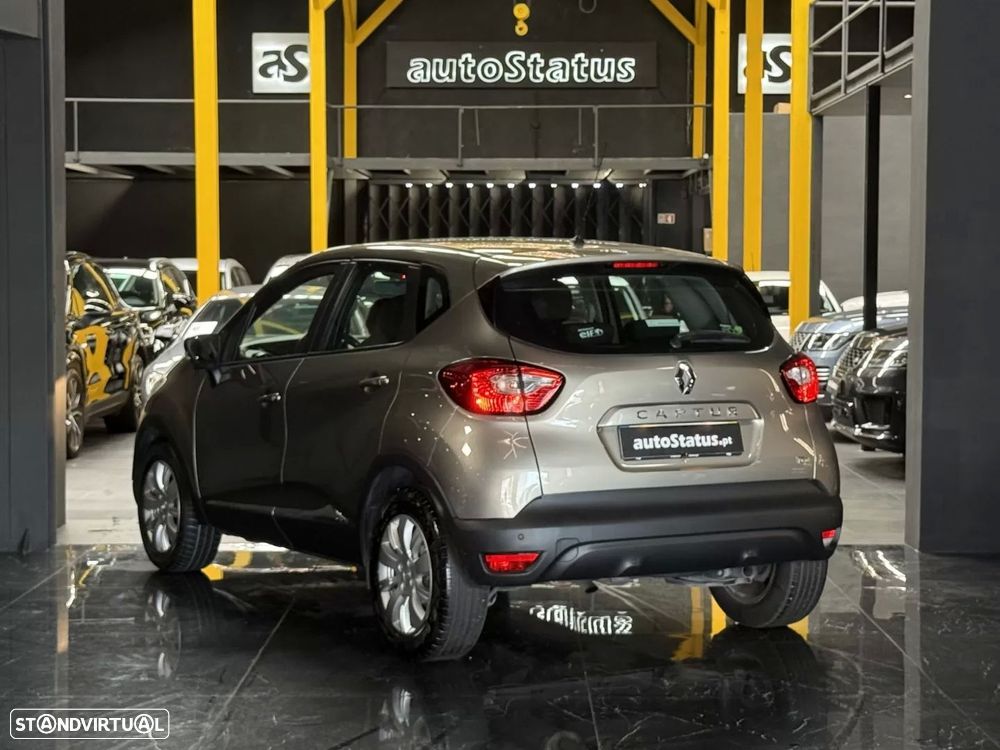 Renault Captur 0.9 TCE Sport - 8