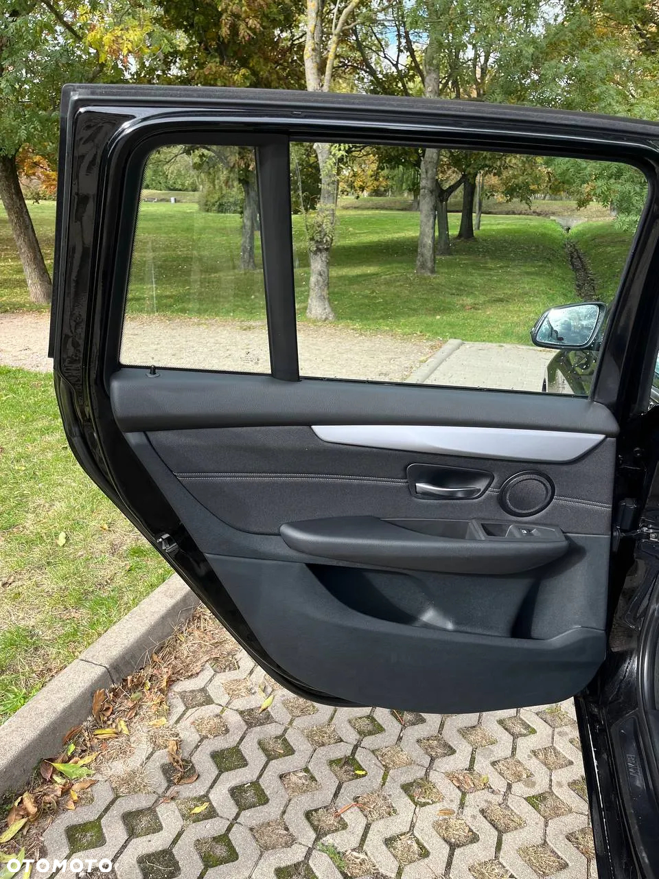 BMW Seria 2 216d Gran Tourer M Sport - 17