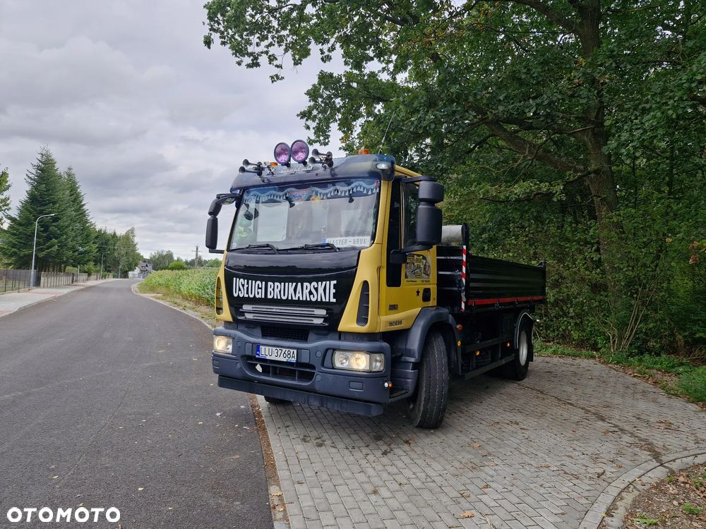 Iveco Eurocargo - 3