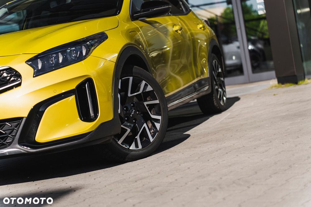 Kia XCeed - 3