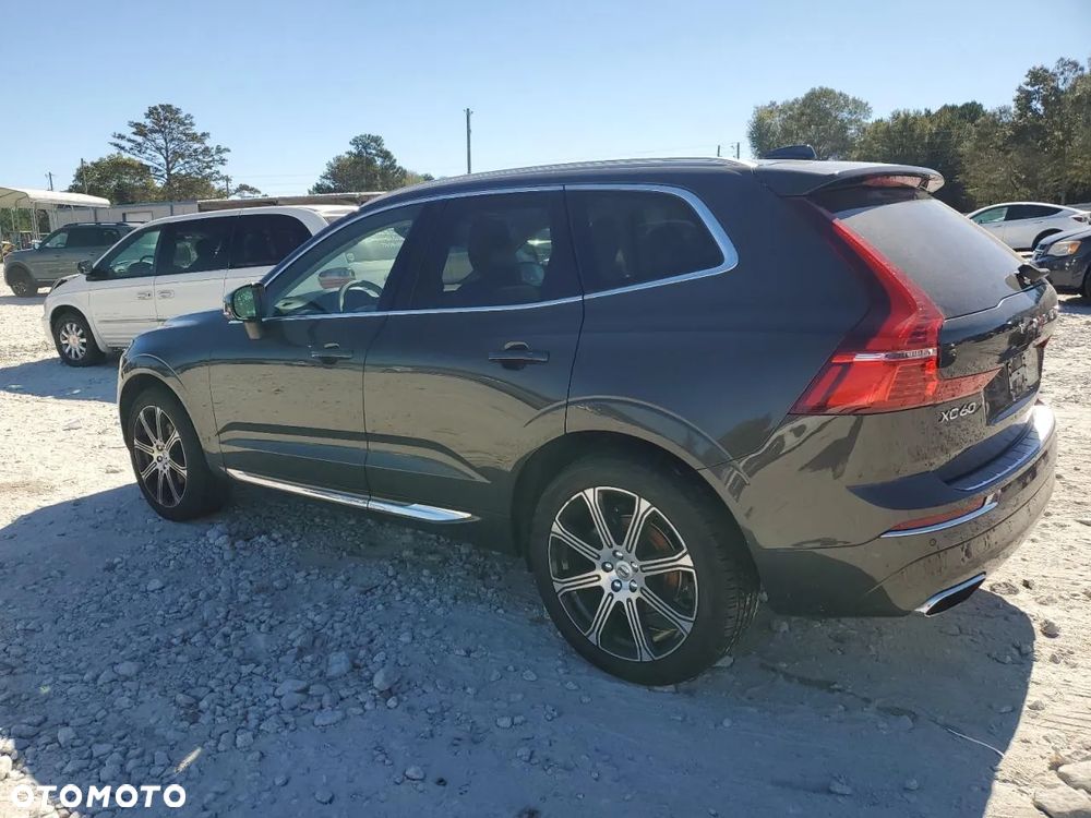 Volvo XC 60 - 3