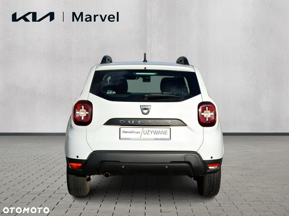 Dacia Duster - 4