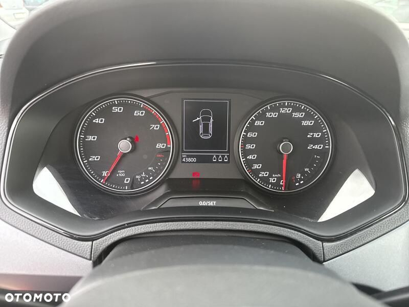Seat Arona 1.0 TSI GPF Style S&S - 14