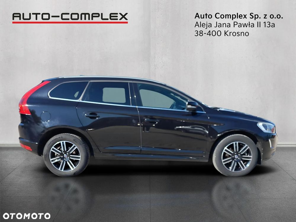 Volvo XC 60 - 7