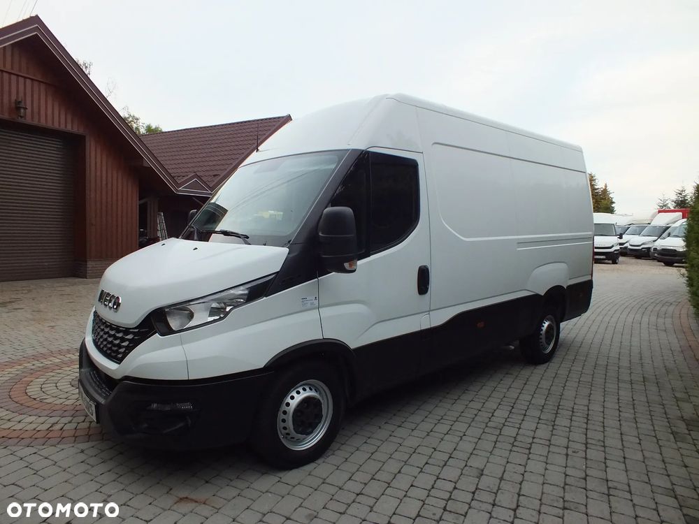 Iveco Daily 35s16 - 3
