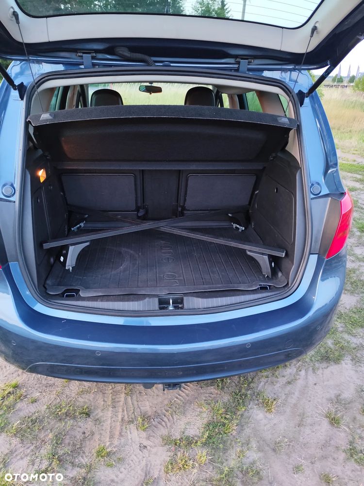 Opel Meriva 1.4 drive - 21