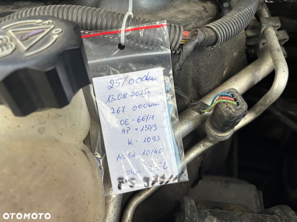 Peugeot 307 1.6 HDi - 24