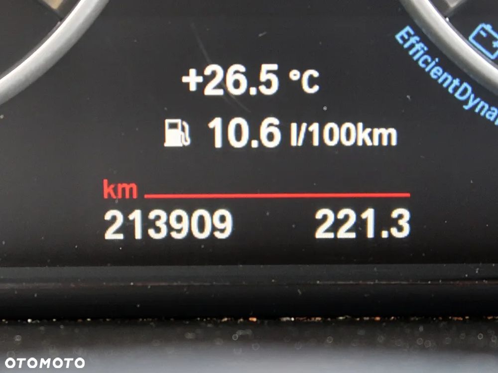 BMW X3 28i xDrive - 14