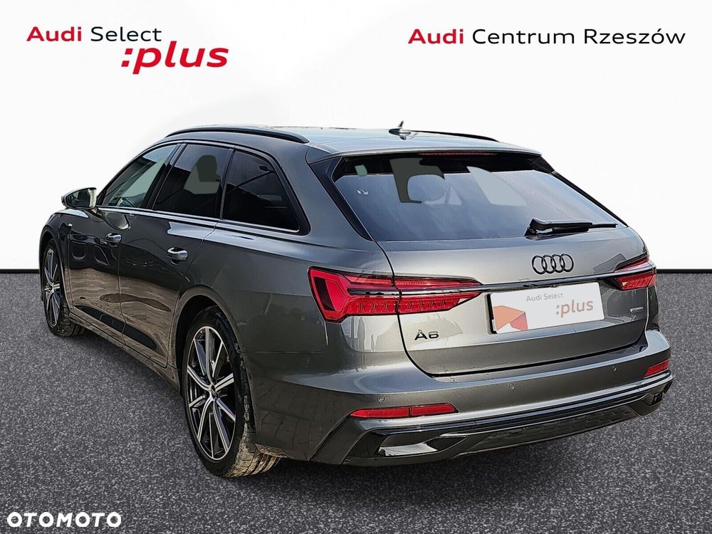 Audi A6 Avant - 7
