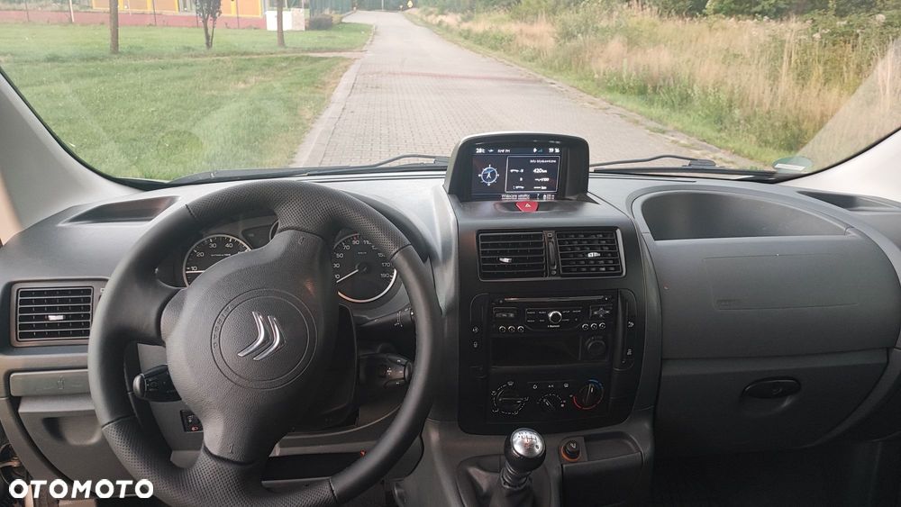 Citroën Jumper L2H2 - 30