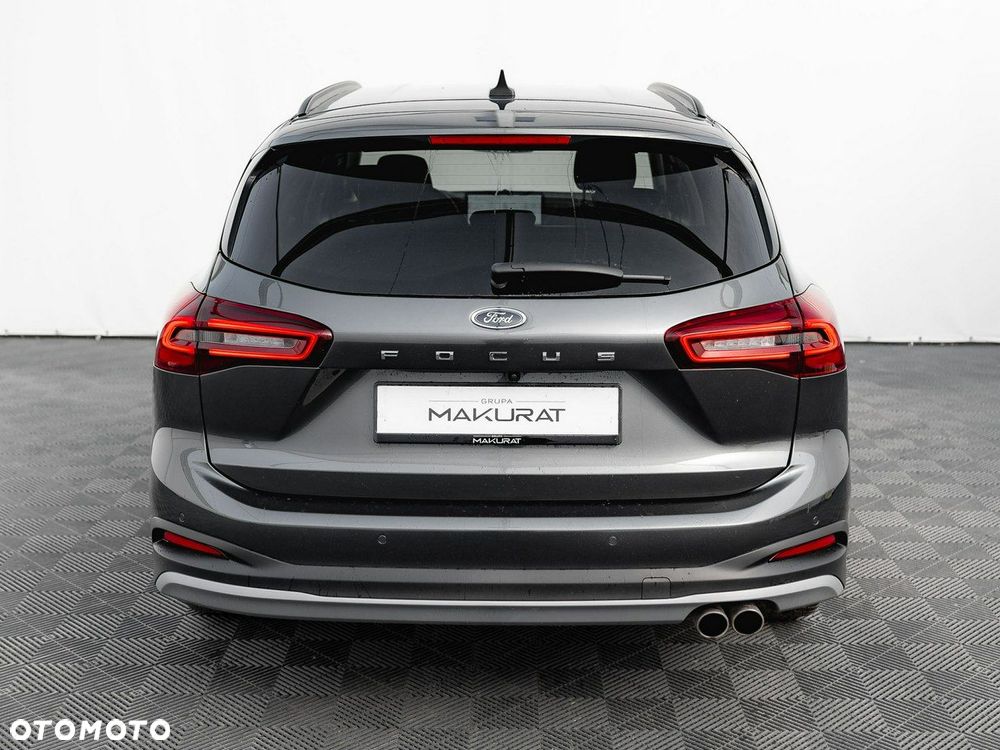 Ford Focus 1.5 EcoBlue Active X - 10