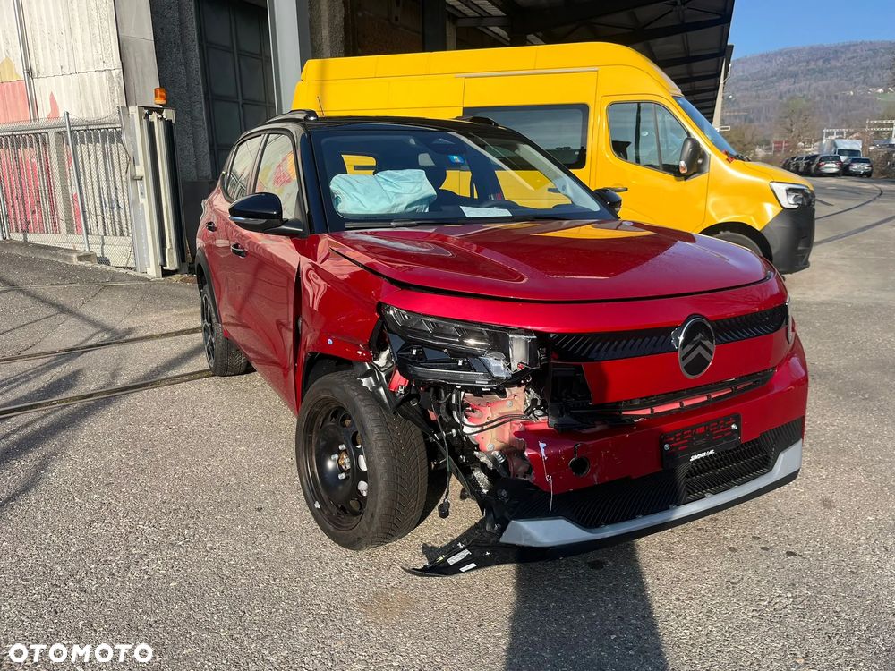 Citroën C3 1.2 T Plus - 2