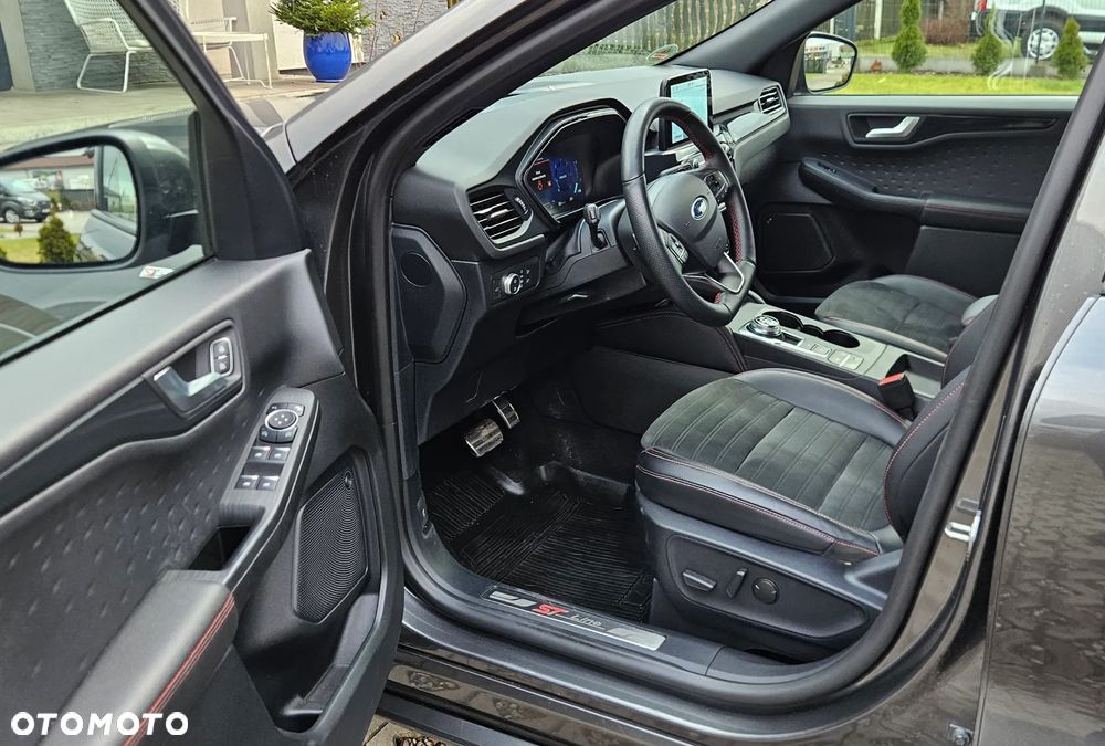 Ford Kuga 2.0 EcoBlue AWD ST-Line - 6