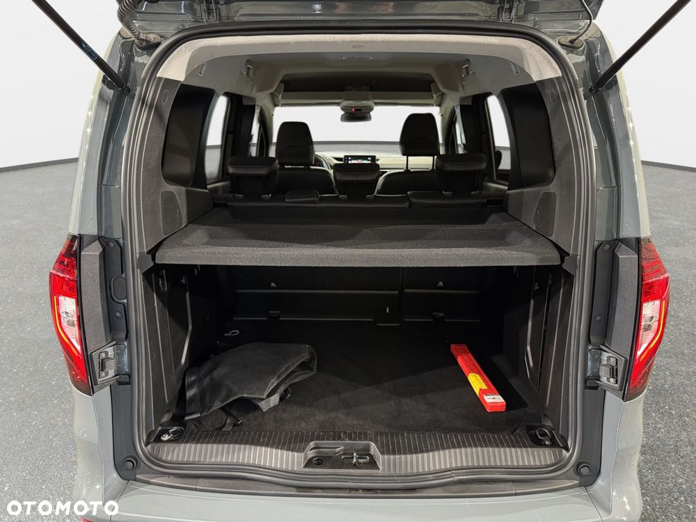 Nissan Townstar - 22