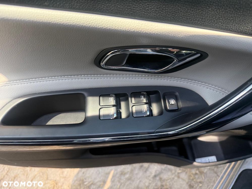 Kia Ceed 1.6 GDI Platinum Edition - 19