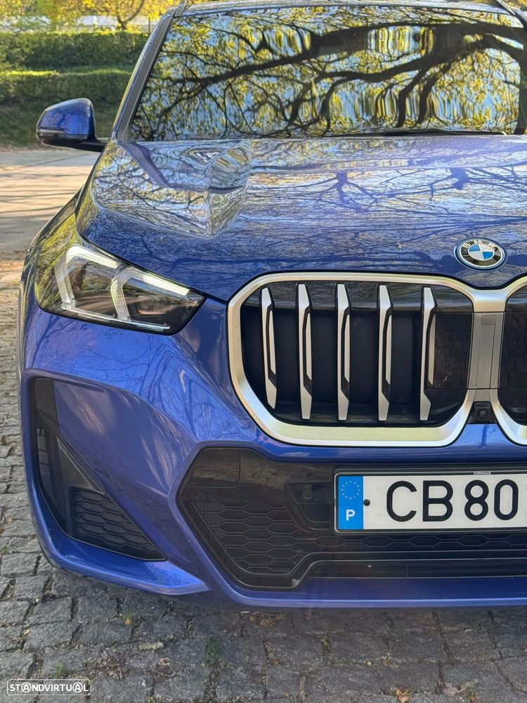 BMW X1 xDrive25e Pack Desportivo M Pro - 18