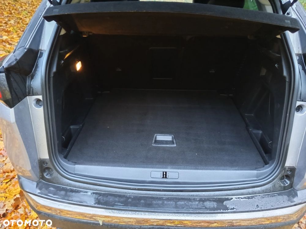 Peugeot 3008 - 17