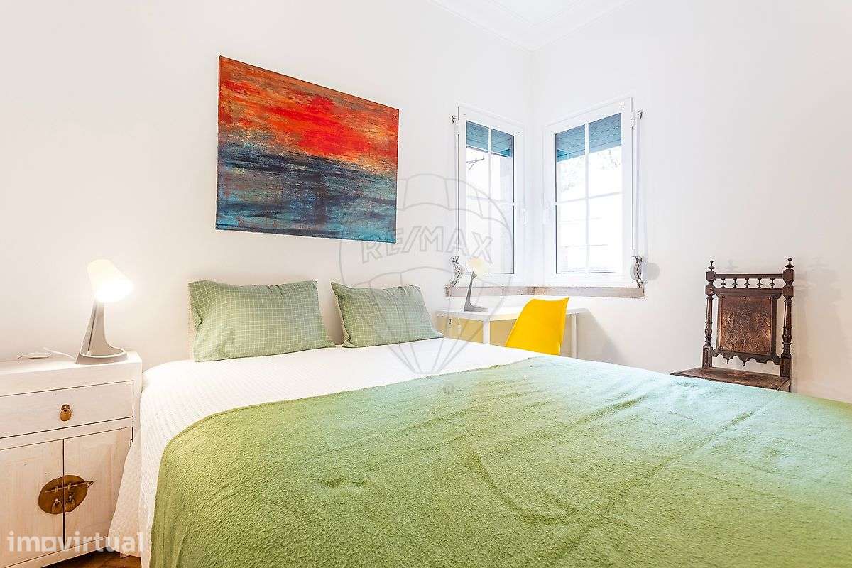 Apartamento T4 para venda - Grande imagem: 4/38