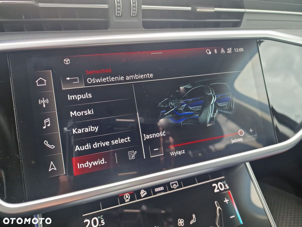 Audi A6 Allroad - 18