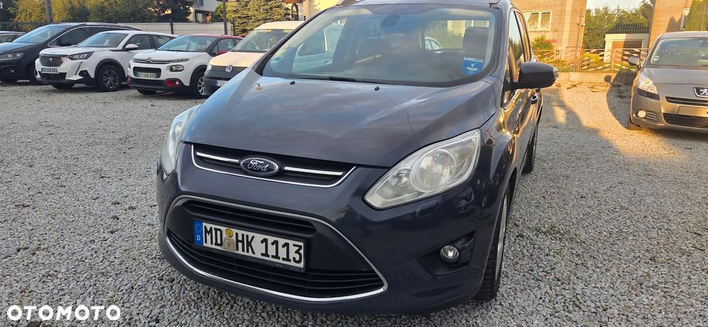 Ford C-MAX - 3