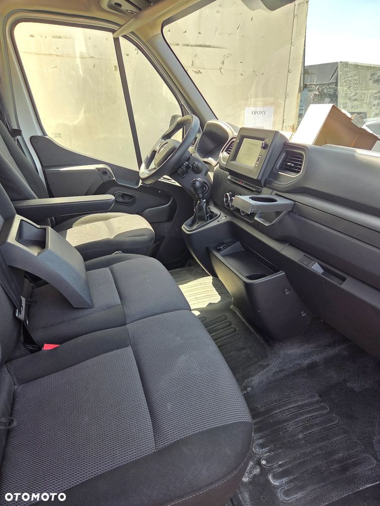 Renault Master L3h2 2.3d136 - 11