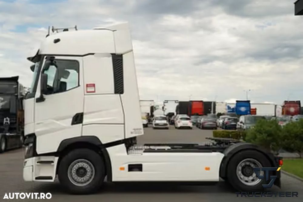 Renault T-EVO 520 | E6e | Clima Stationare | Full Spoiler - 4
