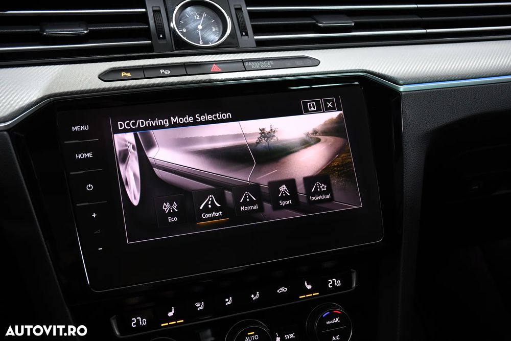 Volkswagen Passat 2.0 TDI DSG 4Motion R Executive - 26