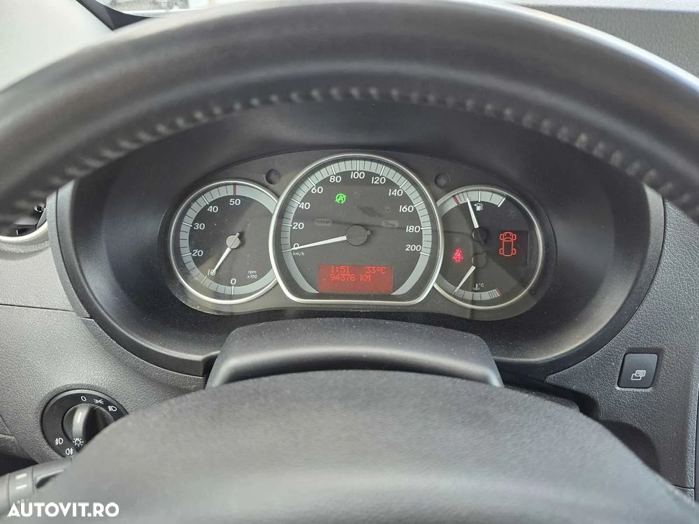 Mercedes-Benz Citan 109 CDI Lung Combi - 10