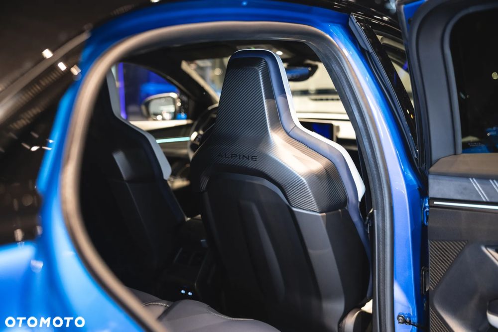 Alpine A390 89kWh GT - 5