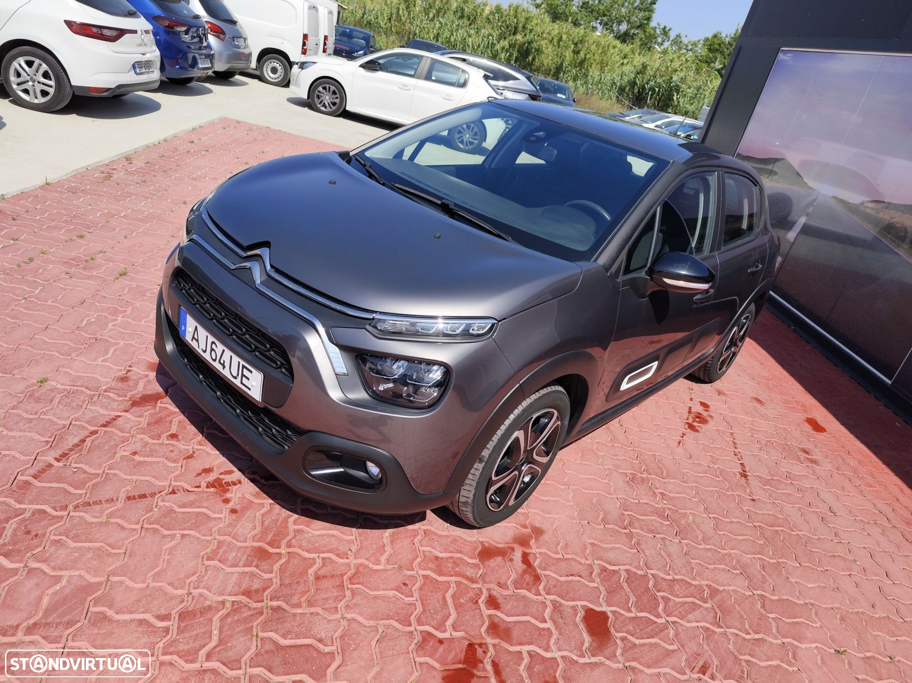 Citroën C3 - 4