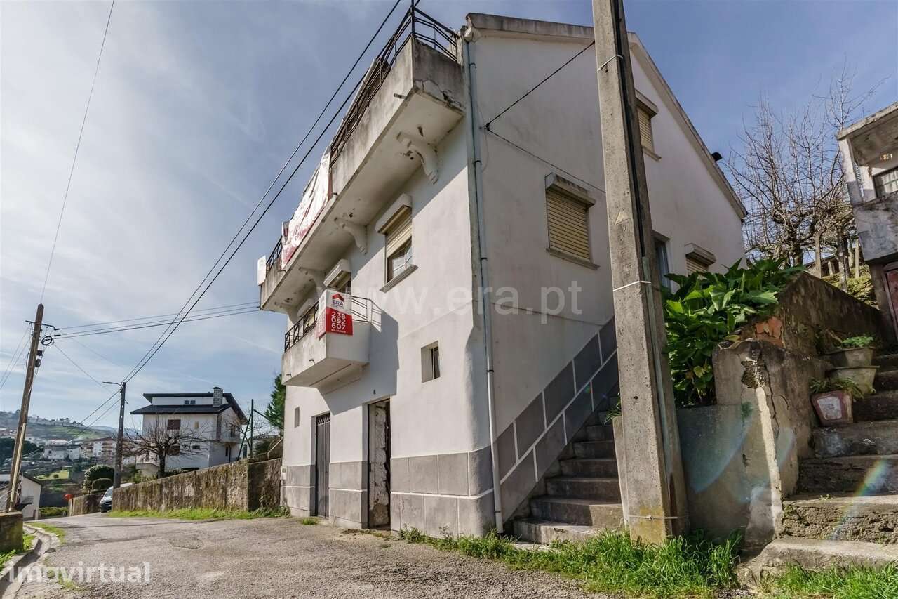 Moradia T2 / Seia, Seia, São Romão e Lapa dos Dinheiros - Grande imagem: 2/20